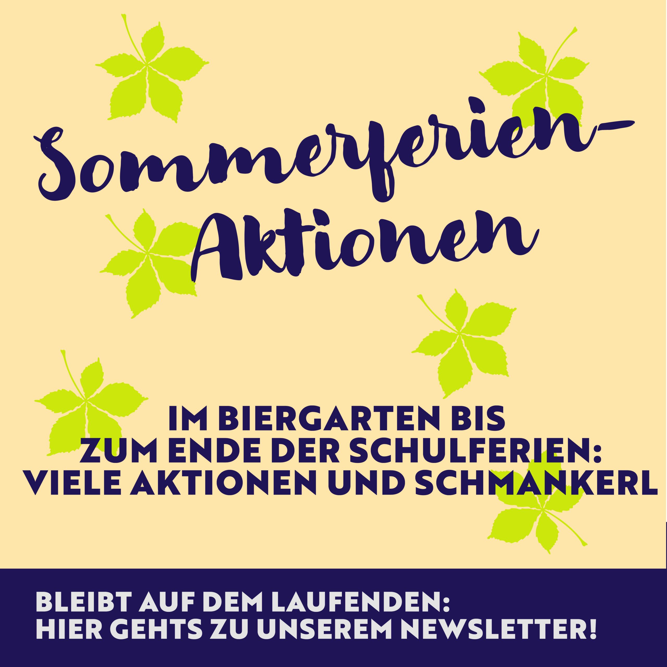 Fußball-WM im Hirschgarten